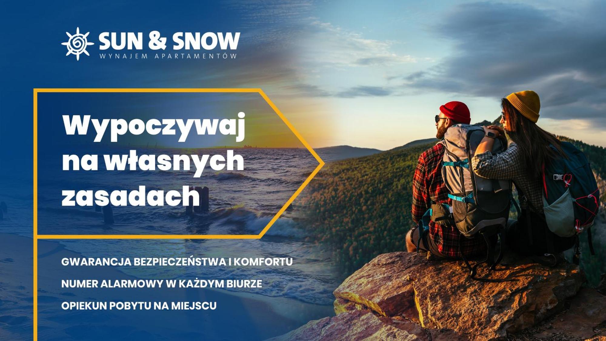 Apartamenty Sun & Snow Spokojna Wisła Exterior foto
