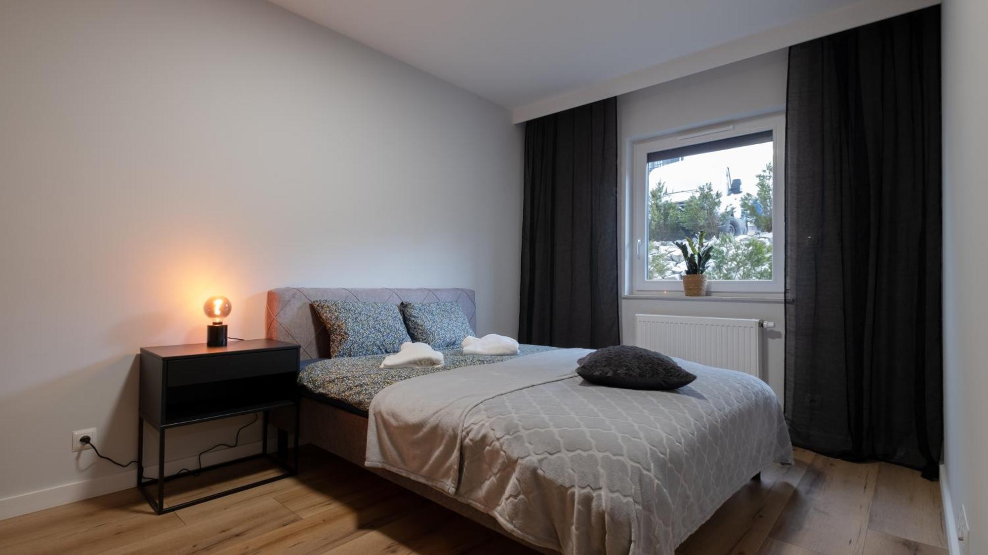 Apartamenty Sun & Snow Spokojna Wisła Exterior foto