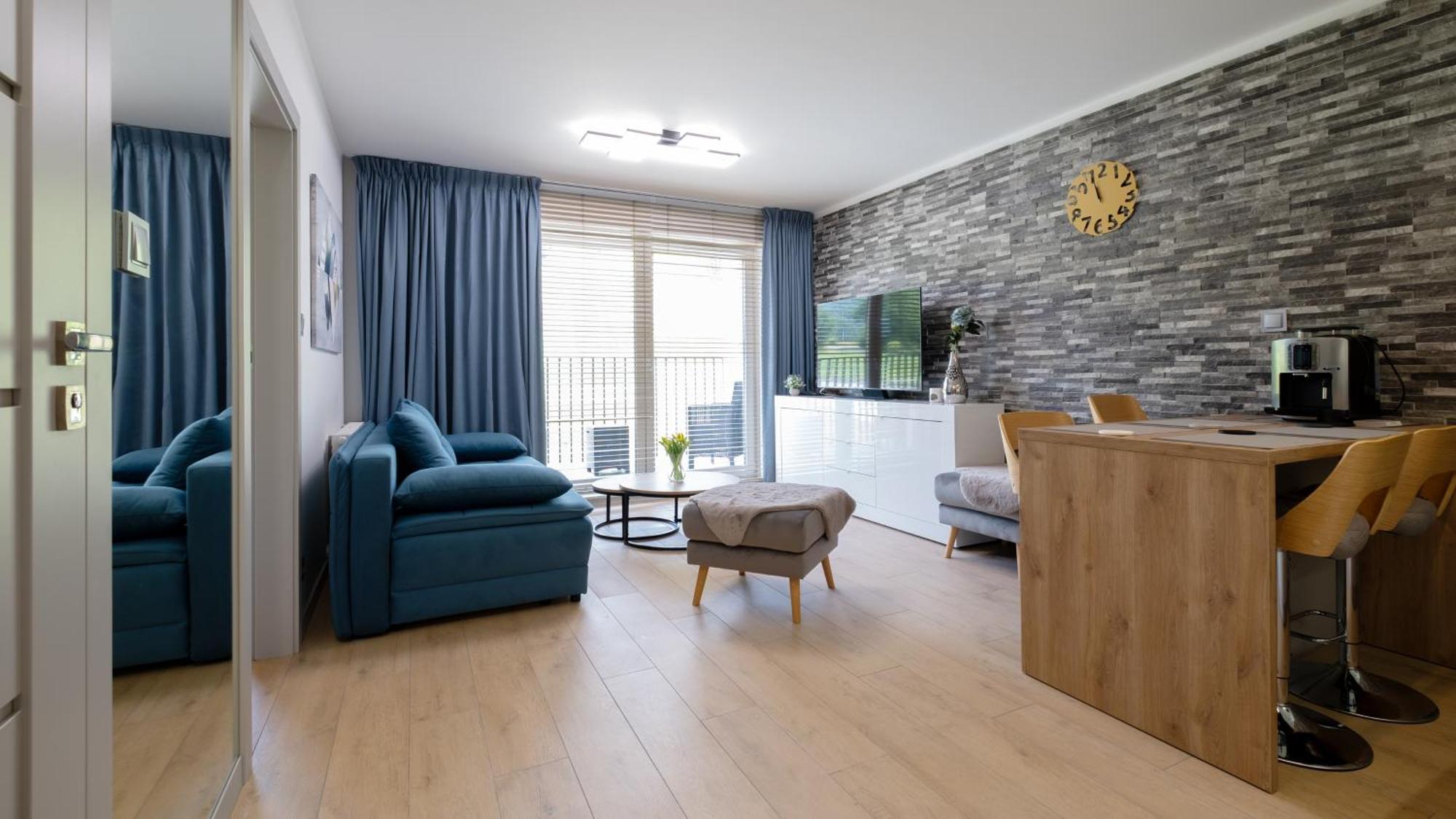 Apartamenty Sun & Snow Spokojna Wisła Exterior foto