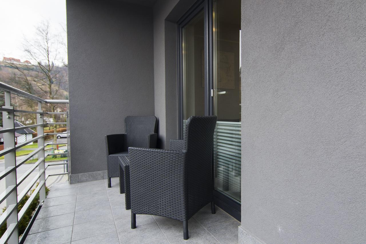 Apartamenty Sun & Snow Spokojna Wisła Exterior foto